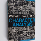 Wilhelm Reich : Character-analysis - pikkukuva 1