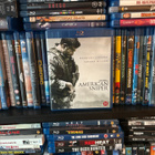 American Sniper Clint Eastwood - pikkukuva 1