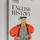 Robert Peal : English History - People, Places and Events... - pikkukuva 1