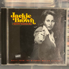 JACKIE BROWN - Music From The Miramax Motion Picture cd - pikkukuva 1