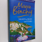 Maeve Binchy : Nights of Rain and Stars - pikkukuva 1