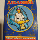 Walt Disney Aku Ankan Aikakone 2 - pikkukuva 1