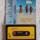 Various – Holiday Hits 2 C-KASETTI - pikkukuva 2
