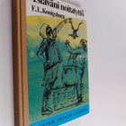 E. L. Konigsburg : Ystäväni noitatyttö - pikkukuva 1