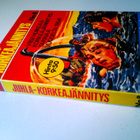 JUHLA-KORKEAJÄNNITYS N:O 8 - pikkukuva 1