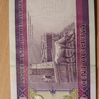 Mauritanie 100 cent - pikkukuva 1