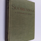 Suomenmaa 1 : Uudenmaan lääni - pikkukuva 1