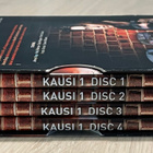 21 Jump Street: Kausi 1 (4DVD) Johnny Depp - pikkukuva 5