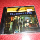 CD Bluesberries - Live At Coffee House Gloria - pikkukuva 1