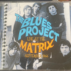 The Blues Project: Live at the Matrix 1966 2cd Al Kooper - pikkukuva 1