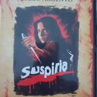 Suspiria DVD - pikkukuva 1