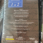 Leonard Bernstein: The Unanswered Questions 6dvd - pikkukuva 5