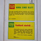 Kultasarja 4/1972 : Karkulaiset - pikkukuva 2