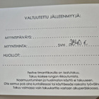 UUSI Festive Sophia valkokultainen timanttisormus koko 17 - pikkukuva 5