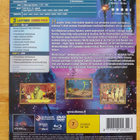 Prinsessa ja sammakko BLU-RAY + DVD - pikkukuva 2