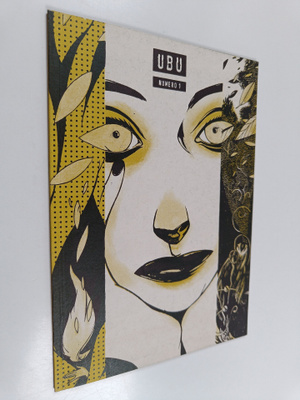 Ubu Numero 1