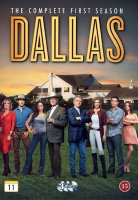Dallas 1 Kausi (Uusisarja)	(457)	UUSI	-FI-	DVD	nordic,	(3)