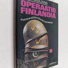 Arto Paasilinna : Operaatio Finlandia : Ruotsin kesähyökk... - pikkukuva 1