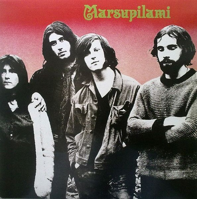 MARSUPILAMI: Marsupilami LP