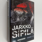 Jarkko Sipilä : Henkirikos : Takamäki 9-10, Prikaatin kos... - pikkukuva 1