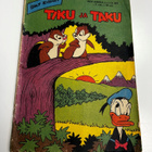 Aku Ankka 2 B 1957 - pikkukuva 1