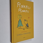 Jukka Itkonen : Rinkeli, ronkeli - pikkukuva 1