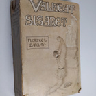 Florence L. Barclay : Valkeat sisaret : tarina kahdennelt... - pikkukuva 1