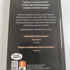Katrine Engberg : Lasisiivet - pikkukuva 2