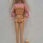 Barbie & Krissy Stroll 'N Play - pikkukuva 3