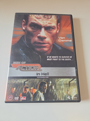 In Hell (DVD)