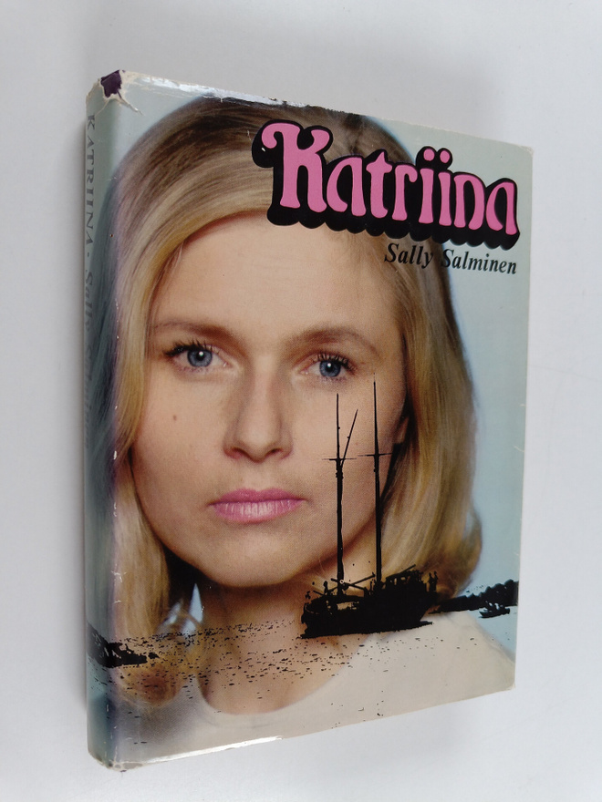 Sally Salminen : Katriina