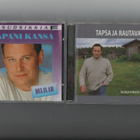 7X Tapani Kansa CD - pikkukuva 2