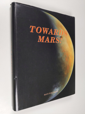 Towards Mars! : the new millenium brings more knowledge a...
