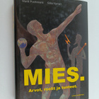 Martti Puohiniemi ym. : Mies. : Arvot, roolit ja tunteet - pikkukuva 1