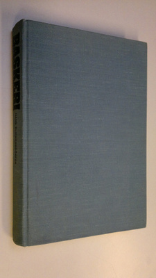 Hans Blickensdörfer : Baskeri
