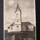 VANHA Postikortti Kittilä Lappi 1930-l - pikkukuva 1