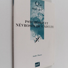 Andre Manus : Psychoses et nevroses de l'adulte - pikkukuva 1