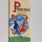 Pirkan niksit ja niksologia - pikkukuva 1