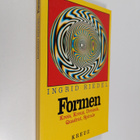 Ingrid Riedel : Formen - Kreis, Kreuz, Dreieck, Quadrat, ... - pikkukuva 1