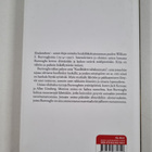 William S Burroughs : Koulutukseni - unien kirja - pikkukuva 2