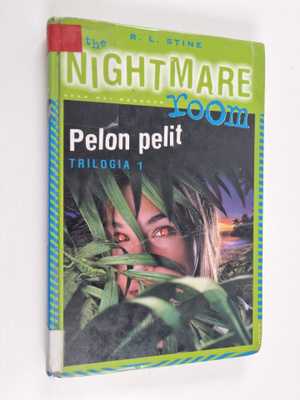R. L. Stine : Pelon pelit