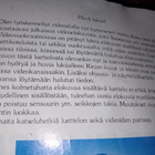 VIDEOUUTISET LUETTELO NUMERO 1 ( SIS POSTIKULU ) - pikkukuva 3