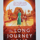 Cecily Blench : The Long Journey Home - pikkukuva 1