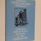 Suomen Taiteilijaseuran julkaisut : vankkaa perustietoa k... - pikkukuva 1
