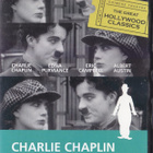 Charlie Chaplin mykkäelokuvat 2 (DVD K3) - pikkukuva 1