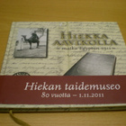: Hiekka aavikolla - matka Egyptiin 1911 - pikkukuva 1