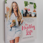Jessica Sepel : The healthy life - pikkukuva 1