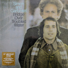 SIMON & GARFUNKEL - BRIDGE(GOLD) - pikkukuva 1
