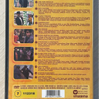 Serranon perhe (Los Serrano): Kausi 6 osa 1 (4DVD) - pikkukuva 2