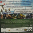 TEENAGE MUTANT NINJA TURTLES 3D BLU-RAY / BLU-RAY - pikkukuva 2